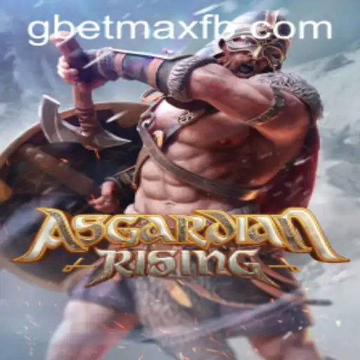AsgardianRising: Embrace the Thrill of Norse Mythology with GBET-MAX