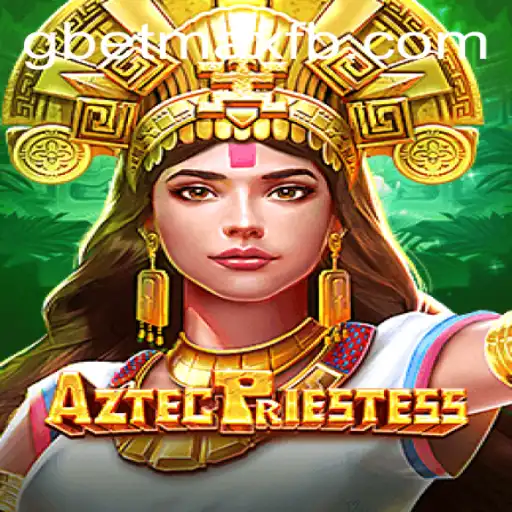 Unveiling AztecPriestess: A Captivating Journey with GBET-MAX