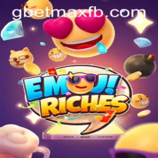 Diving into the Vibrant World of EmojiRiches with GBET-MAX