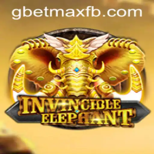InvincibleElephant: Discover the Thrill of GBET-MAX