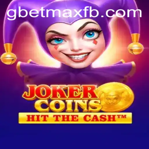 Unveiling the Excitement of JokerCoins: A Deep Dive into Gameplay and the Buzz Around GBET-MAX