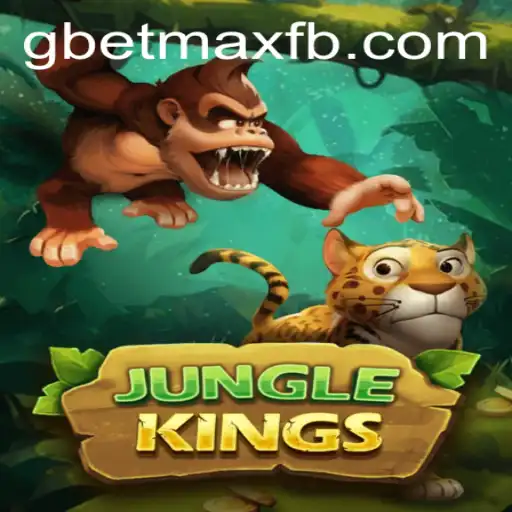 Unleashing the Adventure in JungleKings with GBET-MAX
