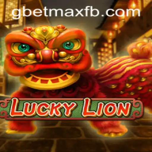 Unveiling LuckyLion: The New Era of Casino Gaming with GBET-MAX