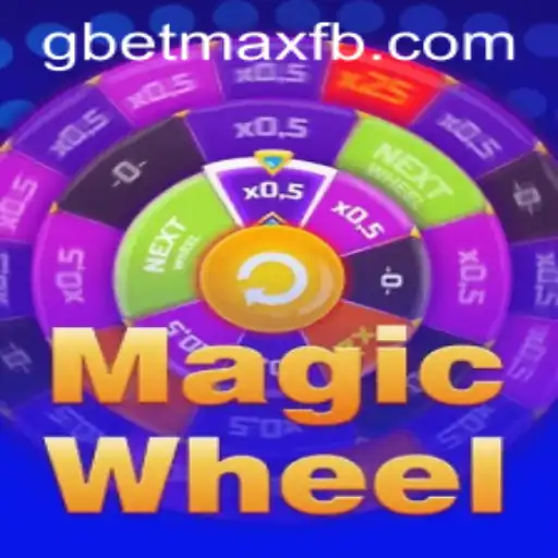 Discover the Magic of 'MagicWheel': Unveiling the Thrills of GBET-MAX