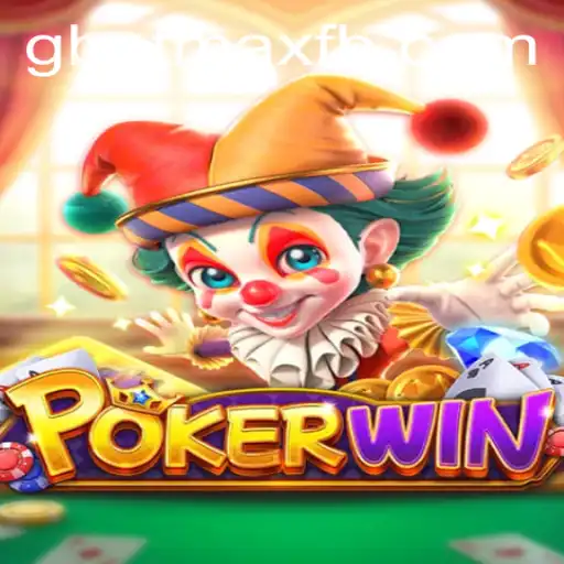 POKERWIN: The Ultimate Gaming Experience with GBET-MAX