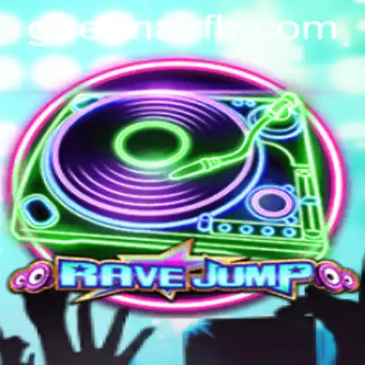 Exploring the Dynamic World of RaveJump: A GBET-MAX Adventure