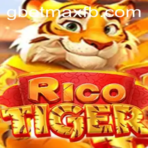 Unveiling the Exciting Realm of RicoTiger: A Comprehensive Guide to GBET-MAX