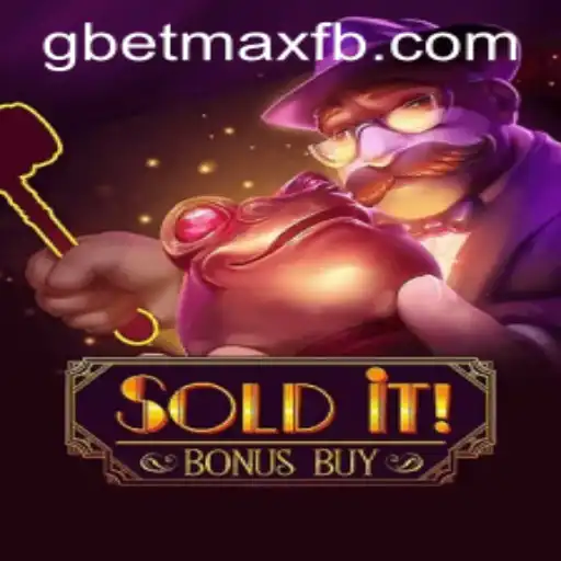 Unveiling SolditBonusBuy: A Thrilling Adventure with GBET-MAX