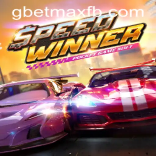 SpeedWinner: Unlock the Thrill with GBET-MAX