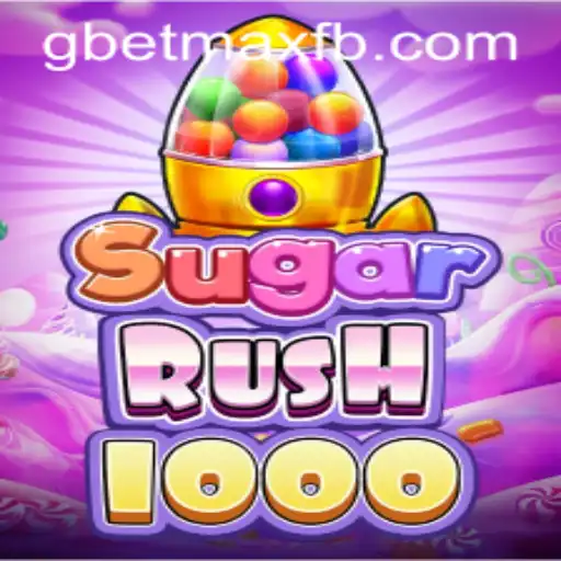 Explore the Sweet World of SugarRush1000 with GBET-MAX