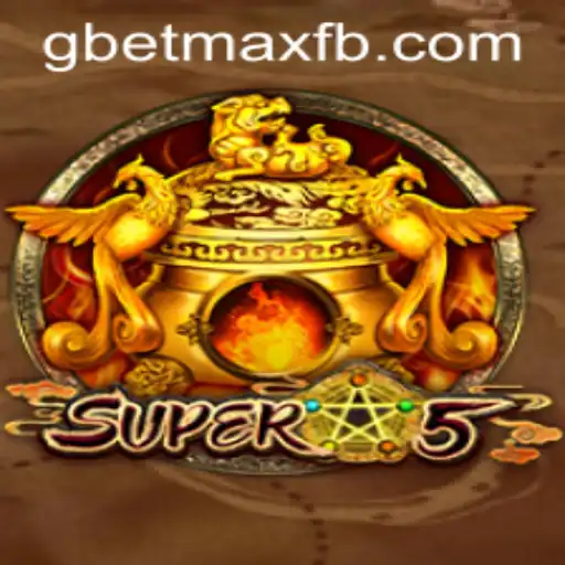 Discover the Thrilling Realm of Super5: A Perfect Blend of Strategy and Fun with GBET-MAX
