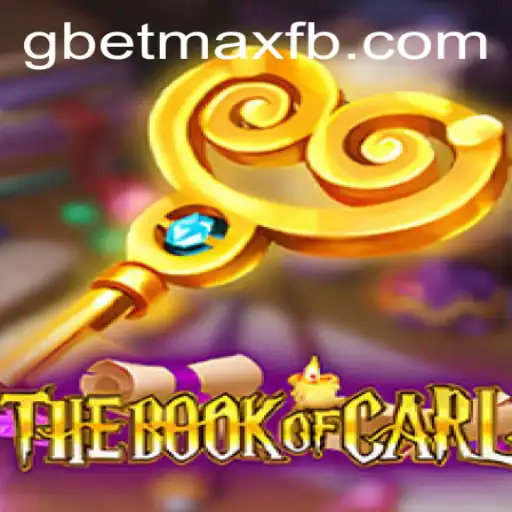 TheBookofCarl: Unveiling the Enigma with GBET-MAX