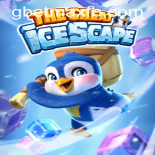 Discover the Thrills of TheGreatIcescape: A Journey with GBET-MAX
