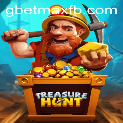 Unveiling the Adventure of TreasureHunt: Your Guide to Mastering GBET-MAX