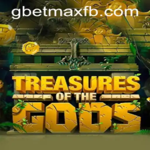 Discover the Thrills of TreasureoftheGods with GBET-MAX