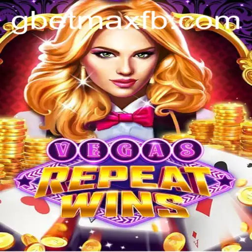 VegasRepeatWins: Unleashing the Excitement of Repeated Victories