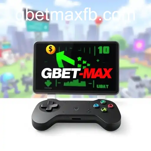 Gaming Experience GBET-MAX - 800+ Premium and Exclusive Games
