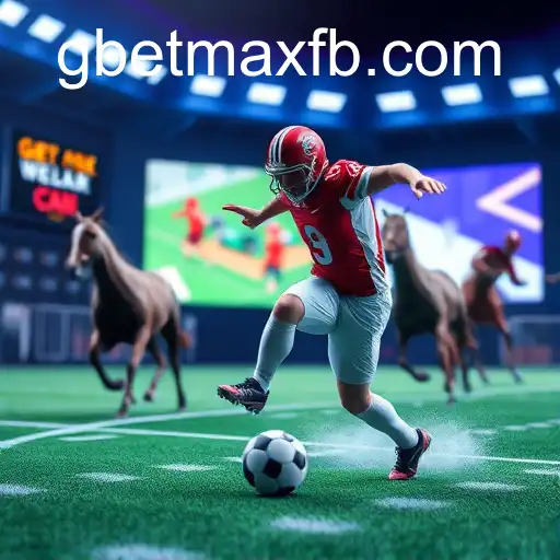 Gaming Experience GBET-MAX - 800+ Premium and Exclusive Games